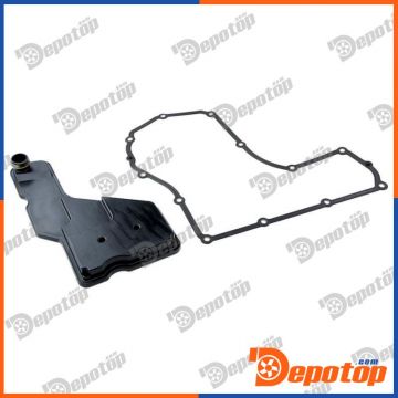 Kit de filtre hydraulique pour CHEVROLET | FSF-CH-022, 21004